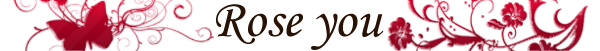 Roseyou